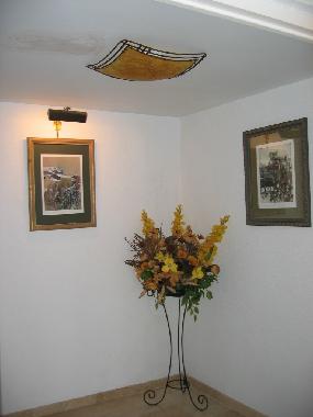 Appartement de vacances /en/au Mijas Costa (Mlaga)ou appartement ou maison de vacances