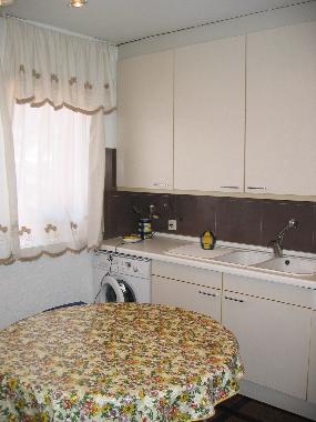 Appartement de vacances /en/au Mijas Costa (Mlaga)ou appartement ou maison de vacances