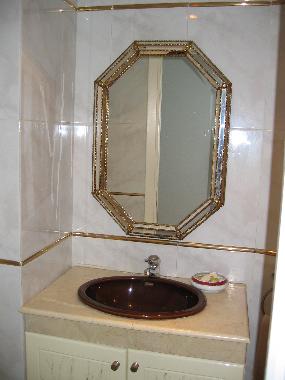 Appartement de vacances /en/au Mijas Costa (Mlaga)ou appartement ou maison de vacances