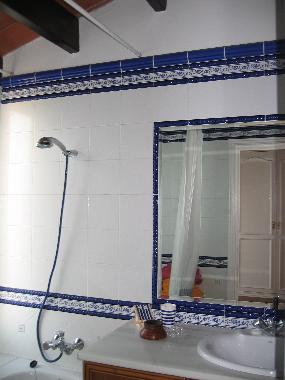 Appartement de vacances /en/au Mijas Costa (Mlaga)ou appartement ou maison de vacances