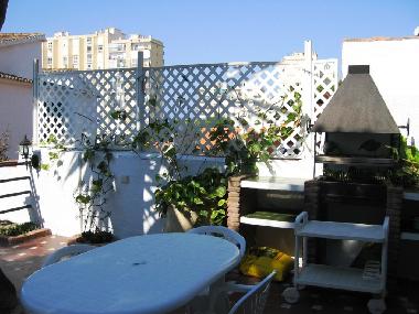 Appartement de vacances /en/au Mijas Costa (Mlaga)ou appartement ou maison de vacances
