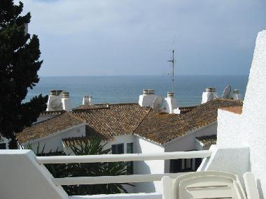 Appartement de vacances /en/au Mijas Costa (Mlaga)ou appartement ou maison de vacances