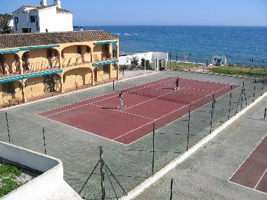 Appartement de vacances /en/au Mijas Costa (Mlaga)ou appartement ou maison de vacances