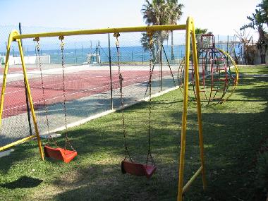 Appartement de vacances /en/au Mijas Costa (Mlaga)ou appartement ou maison de vacances