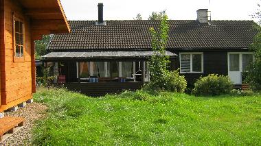 Maison de vacances /en/au smedjebacken (Dalarna)ou appartement ou maison de vacances