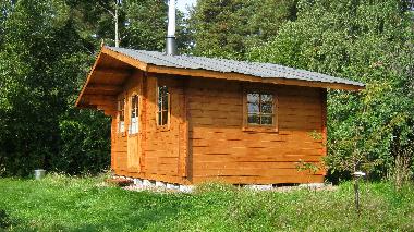 Maison de vacances /en/au smedjebacken (Dalarna)ou appartement ou maison de vacances