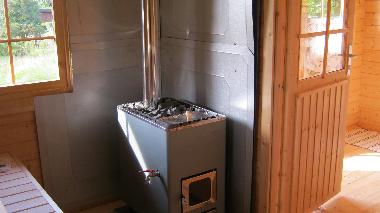 Maison de vacances /en/au smedjebacken (Dalarna)ou appartement ou maison de vacances