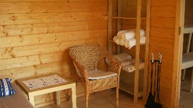 Maison de vacances /en/au smedjebacken (Dalarna)ou appartement ou maison de vacances