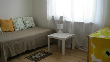 Maison de vacances /en/au smedjebacken (Dalarna)ou appartement ou maison de vacances