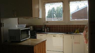 Maison de vacances /en/au smedjebacken (Dalarna)ou appartement ou maison de vacances