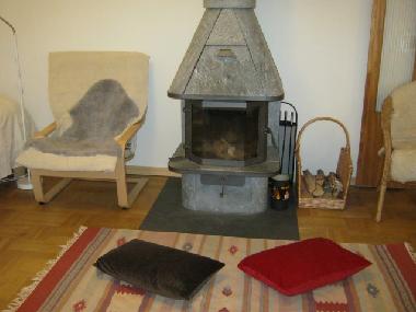 Maison de vacances /en/au smedjebacken (Dalarna)ou appartement ou maison de vacances