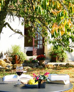 Maison de vacances /en/au Rouffignac St Cernin (Dordogne)ou appartement ou maison de vacances