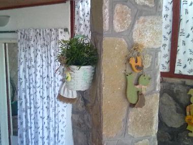 Villa /en/au Massa Lubrense (Napoli)ou appartement ou maison de vacances
