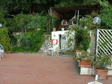 Villa /en/au Massa Lubrense (Napoli)ou appartement ou maison de vacances
