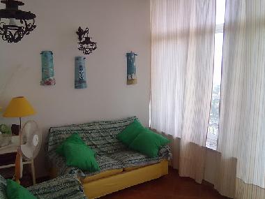 Villa /en/au Massa Lubrense (Napoli)ou appartement ou maison de vacances