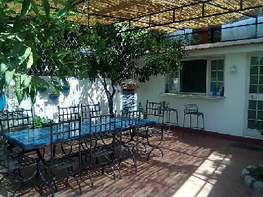 Villa /en/au Massa Lubrense (Napoli)ou appartement ou maison de vacances