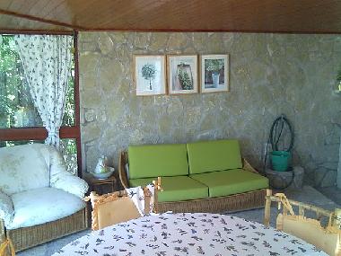 Villa /en/au Massa Lubrense (Napoli)ou appartement ou maison de vacances