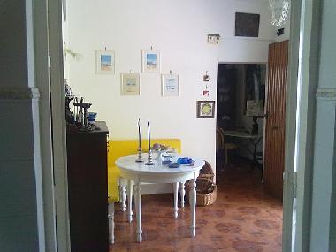 Villa /en/au Massa Lubrense (Napoli)ou appartement ou maison de vacances
