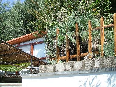 Villa /en/au Massa Lubrense (Napoli)ou appartement ou maison de vacances