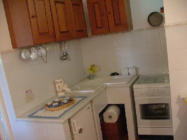 Villa /en/au Massa Lubrense (Napoli)ou appartement ou maison de vacances