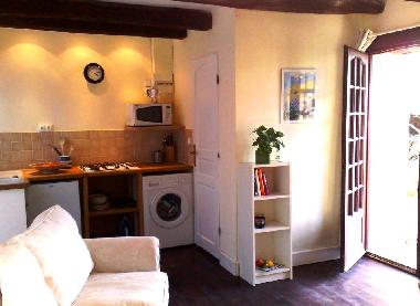 Maison de vacances /en/au Rouffignac St Cernin (Dordogne)ou appartement ou maison de vacances