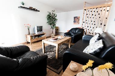 Appartement de vacances �/en/au Isafjordur (Isafjordur)ou appartement ou maison de vacances