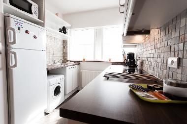 Appartement de vacances �/en/au Isafjordur (Isafjordur)ou appartement ou maison de vacances