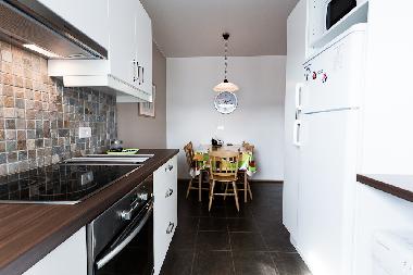 Appartement de vacances �/en/au Isafjordur (Isafjordur)ou appartement ou maison de vacances