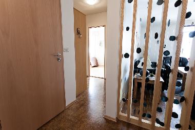 Appartement de vacances �/en/au Isafjordur (Isafjordur)ou appartement ou maison de vacances