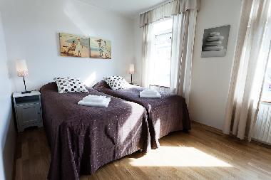 Appartement de vacances �/en/au Isafjordur (Isafjordur)ou appartement ou maison de vacances