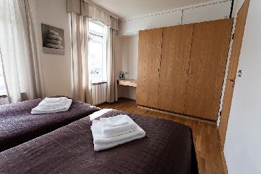 Appartement de vacances �/en/au Isafjordur (Isafjordur)ou appartement ou maison de vacances