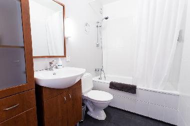 Appartement de vacances �/en/au Isafjordur (Isafjordur)ou appartement ou maison de vacances