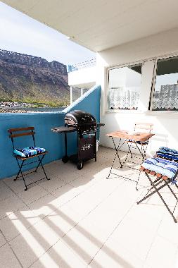 Appartement de vacances �/en/au Isafjordur (Isafjordur)ou appartement ou maison de vacances