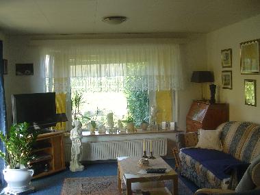 Maison de vacances /en/au Winterswijk (Gelderland)ou appartement ou maison de vacances