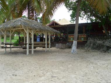 Appartement de vacances �/en/au SAINT RANCOIS (Guadeloupe)ou appartement ou maison de vacances