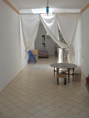 Maison de vacances �/en/au Larache (Larache)ou appartement ou maison de vacances