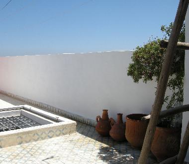 Maison de vacances �/en/au Larache (Larache)ou appartement ou maison de vacances