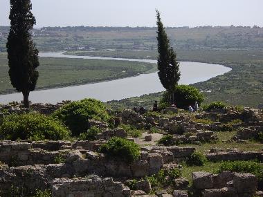 Maison de vacances �/en/au Larache (Larache)ou appartement ou maison de vacances