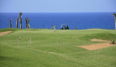 Maison de vacances �/en/au Larache (Larache)ou appartement ou maison de vacances