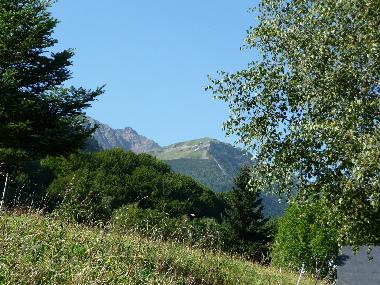 Maison de vacances �/en/au Gripp (Hautes-Pyr�n�es)ou appartement ou maison de vacances