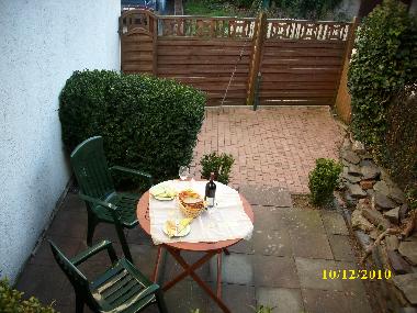 Appartement de vacances /en/au Straenhaus (Westerwald)ou appartement ou maison de vacances