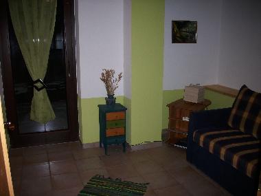 Appartement de vacances /en/au Straenhaus (Westerwald)ou appartement ou maison de vacances