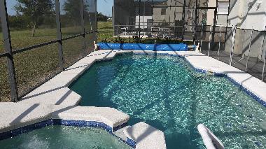 Villa /en/au Davenport (Florida)ou appartement ou maison de vacances
