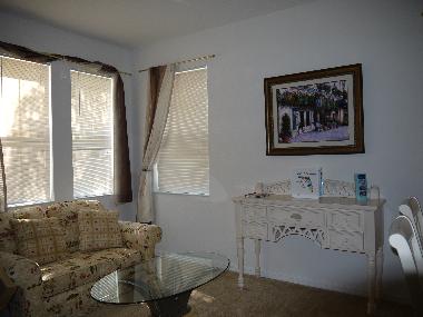 Villa /en/au Davenport (Florida)ou appartement ou maison de vacances