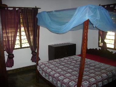Maison de vacances �/en/au galu beach (Coast)ou appartement ou maison de vacances