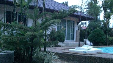 villa no 2