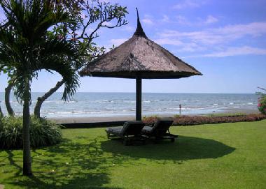 Maison de vacances �/en/au Dencarik (Bali)ou appartement ou maison de vacances