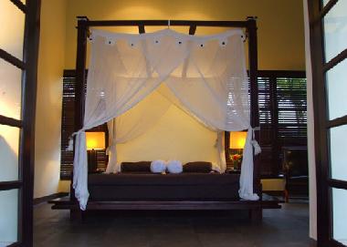 Maison de vacances �/en/au Dencarik (Bali)ou appartement ou maison de vacances