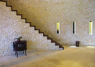 Maison de vacances �/en/au Dencarik (Bali)ou appartement ou maison de vacances