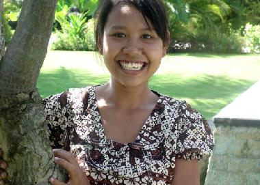 Maison de vacances �/en/au Dencarik (Bali)ou appartement ou maison de vacances